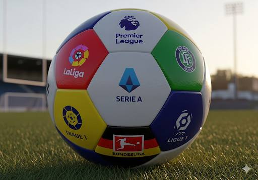 柏林奥林匹克体育场